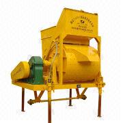Shaft Mixer Manufacturers