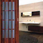 Glass/PVC Folding Door Manufacturers