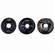 Boat Trailer Brake Backing Plate Manufacturers
