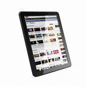 Tablet PC Manufacturers