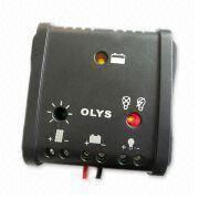 Solar System Controller Manufacturers