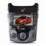 Car CD Player Manufacturers