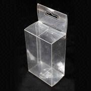 Plastic Gift Box Manufacturers