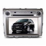 In-dash Car DVD/GPS Manufacturers