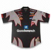 Racing Shirt Manufacturers