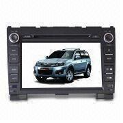 Auto AV/GPS Manufacturers