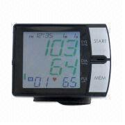 Electronic Blood Pressure Monitor Manufacturers