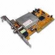 TV Tuner Card Manufacturers