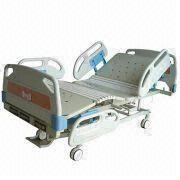 Manual Three-Crank Sickbed Manufacturers