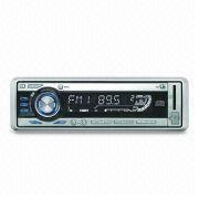 Car MP3 Player Manufacturers