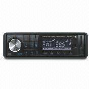 Car CD/MP3 Player Manufacturers