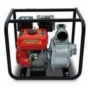 Water Pumps Manufacturers