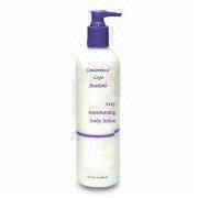 Body Lotion Manufacturers