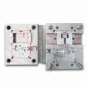 Injection Molding Manufacturers