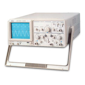 Oscilloscope Manufacturers