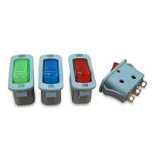 Rocker Switch Manufacturers