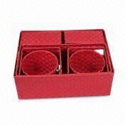 Storage Box Manufacturers