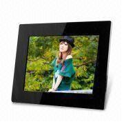 12-inch Digital Photo Frame Manufacturers