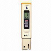 Digital Pen Type pH Meter Manufacturers