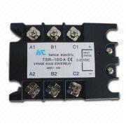 Solid-state Relay Manufacturers