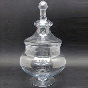Glass Storage Jar Manufacturers