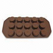 Chocolate Mold Manufacturers