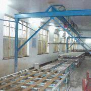 Magnesium Oxide Board Machine Manufacturers