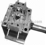 Double Injection Mold Manufacturers