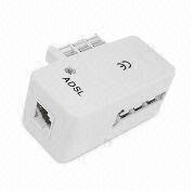 DSL Splitter and Filter Manufacturers