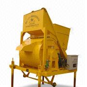 Mixer Manufacturers