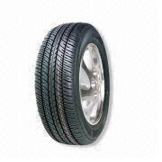 Car Tire Manufacturers