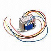 Audio Transformer Manufacturers