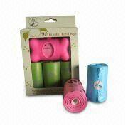 Poop Bags Manufacturers