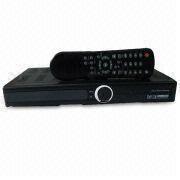 Satellite TV Receiver Manufacturers