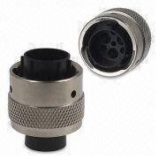 Connector Manufacturers