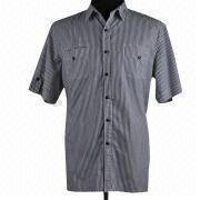 Men's Casual Shirt Manufacturers