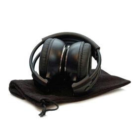 Noise-cancelling Headphones Manufacturers