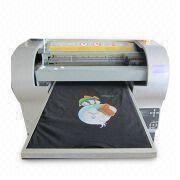 Textile/Garment Printer Manufacturers