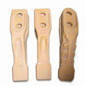 Hyradulic Excavator Parts Manufacturers
