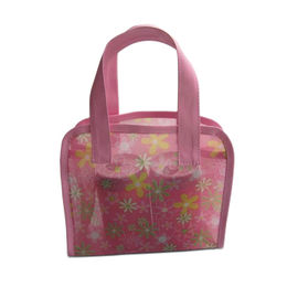 Mesh Cosmetic Bag Manufacturers