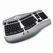 Wired USB Keyboard Manufacturers