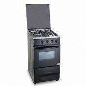 Gas Oven Manufacturers