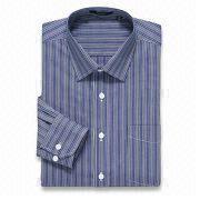 Men's Dress Shirt Manufacturers