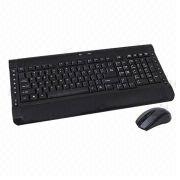 Wireless Keyboard/Mouse Combo Manufacturers
