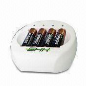 Alkaline Battery Refresher Manufacturers