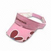 Sports Visor Manufacturers