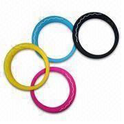 UHF Wristband/Tag Manufacturers
