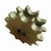 Sprocket Manufacturers