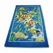 Beach Towel Manufacturers