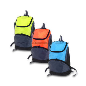 Backpacks Manufacturers